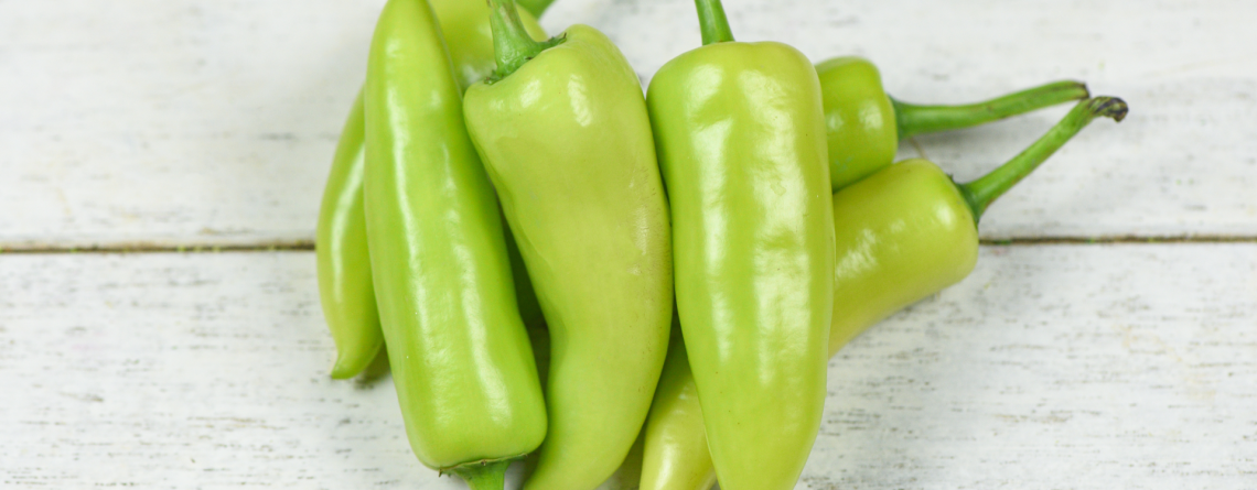 Ají cristal: guía práctica para cultivar picor y sabor en casa